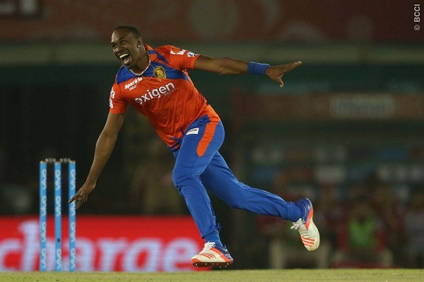 How Dwayne Bravo Blossomed Into an Allrounder of International Repute?