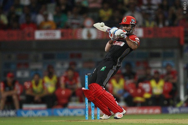 KL Rahul Stamps Himself as an Ideal Replacement for Chris Gayle?