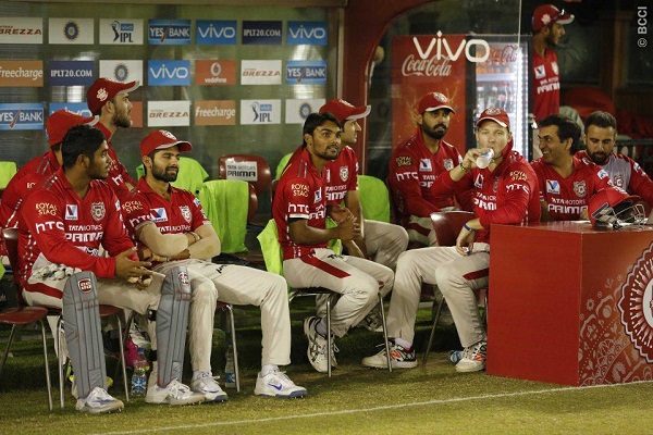 Playing Indian Premier League Means Facing More Pressure