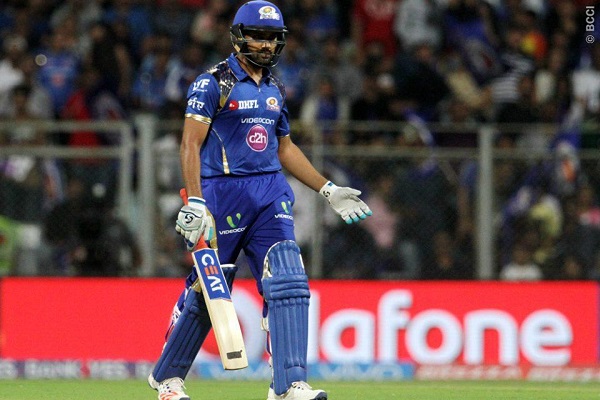 Mumbai Indians Must End Their Dependency upon Captain Rohit Sharma