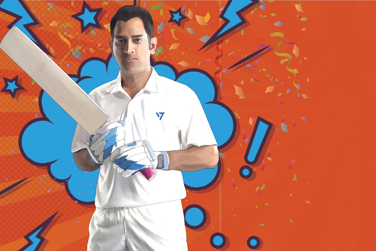 MS Dhoni Birthday Content: Wish Captain Cool For His Birthday to Win