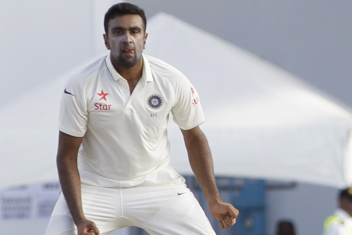 India retain position; Ravichandran Ashwin Loses Place in ICC Test Rankings