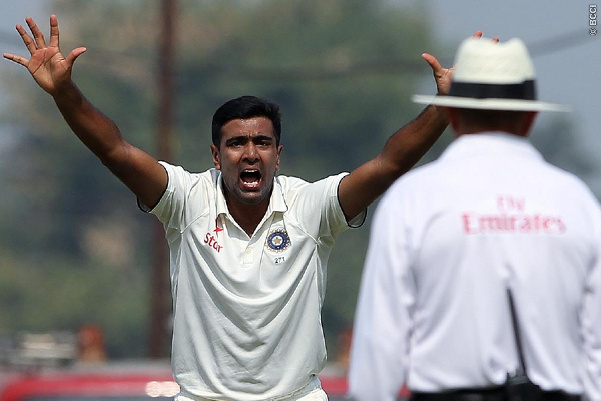 India vs West Indies Practice Match: Indian Spinners Dismantle Hosts