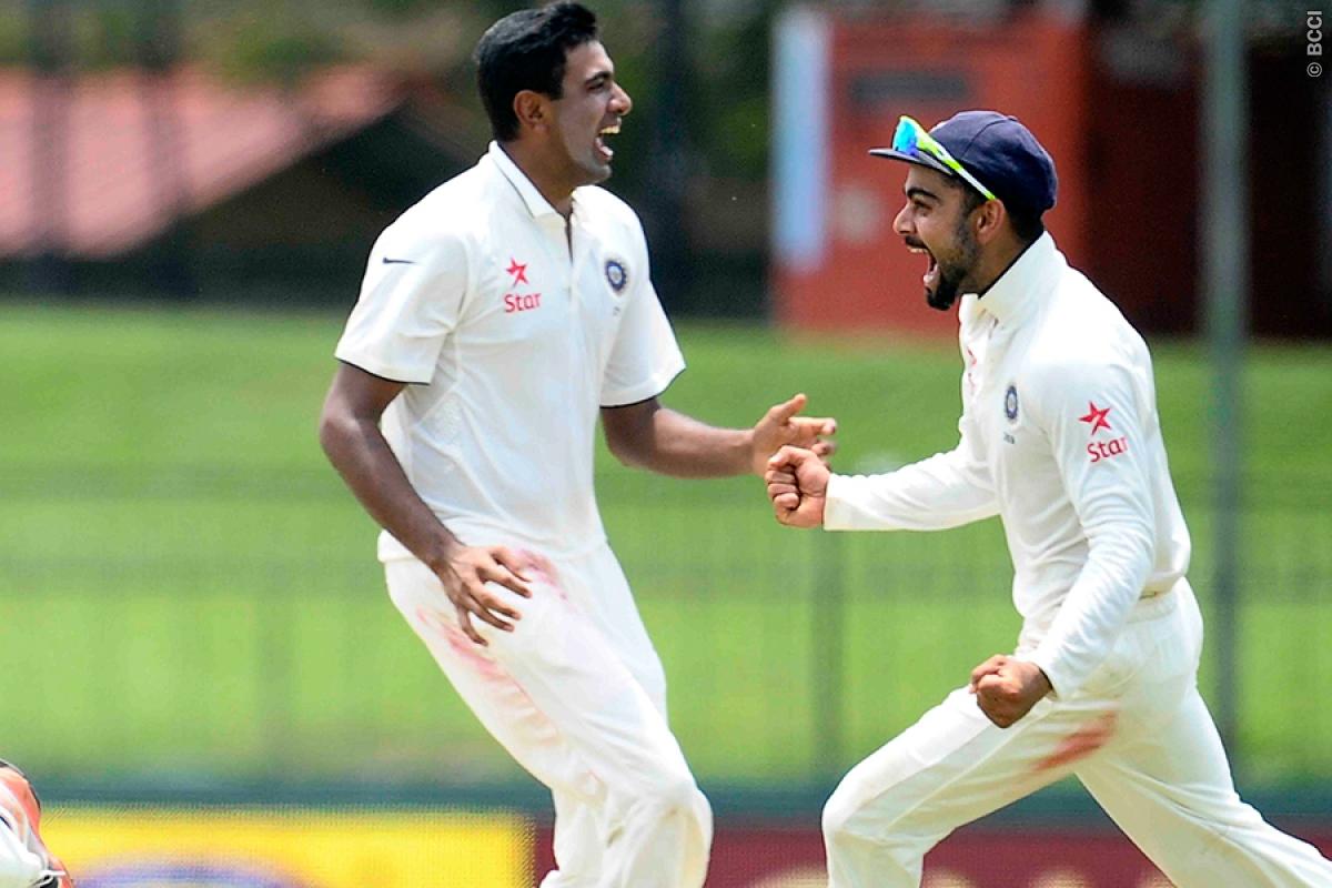 India vs New Zealand: A Battle Between Indian Spinners and Kiwi Batsmen