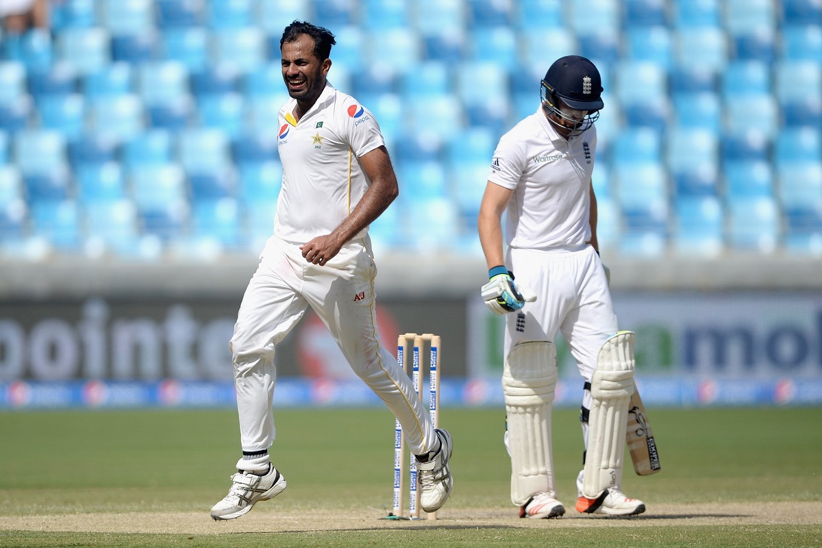 England vs Pakistan 1st Test Highlights & Result [VIDEO]