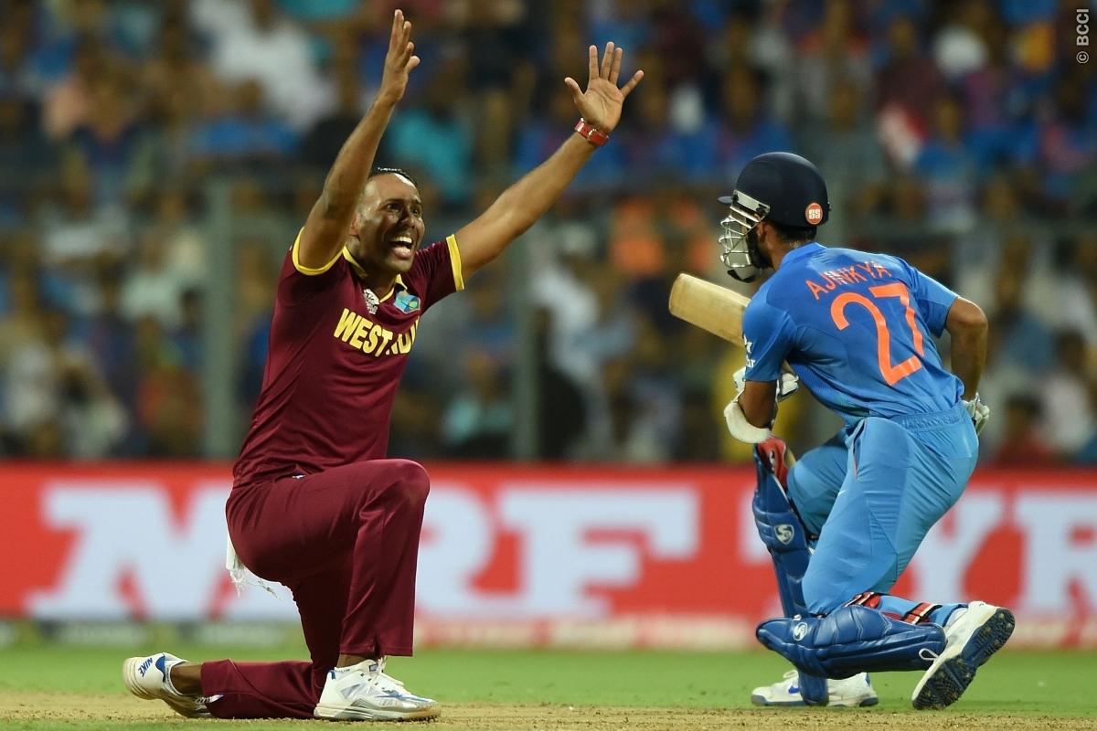 India vs West Indies T20 Series Tickets on Sale - Drcricket7.com