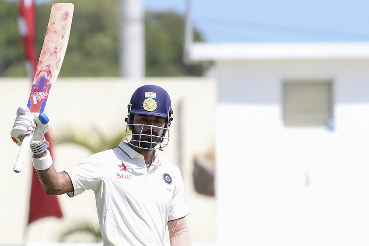 Indian Cricket Team Loses KL Rahul for 1st Test in Galle