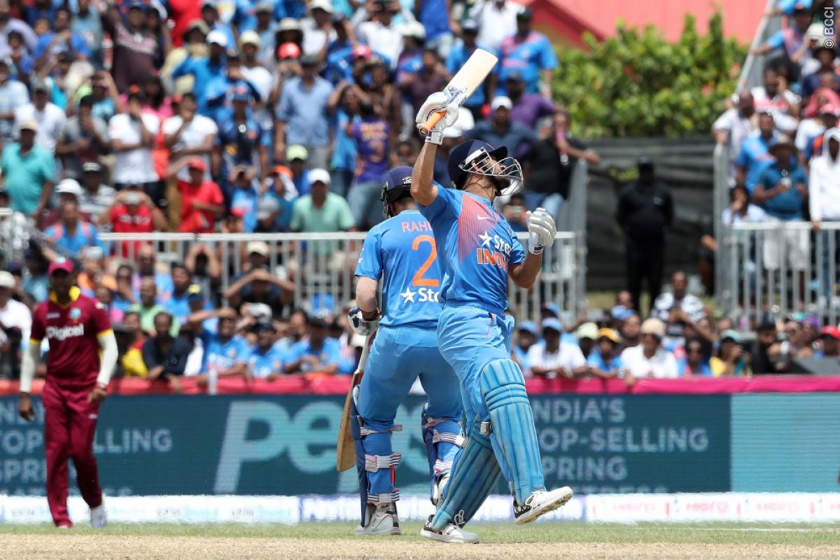 MS Dhoni on Last-Ball Miss-Hit: “Thinking was Right, Execution was Wrong”