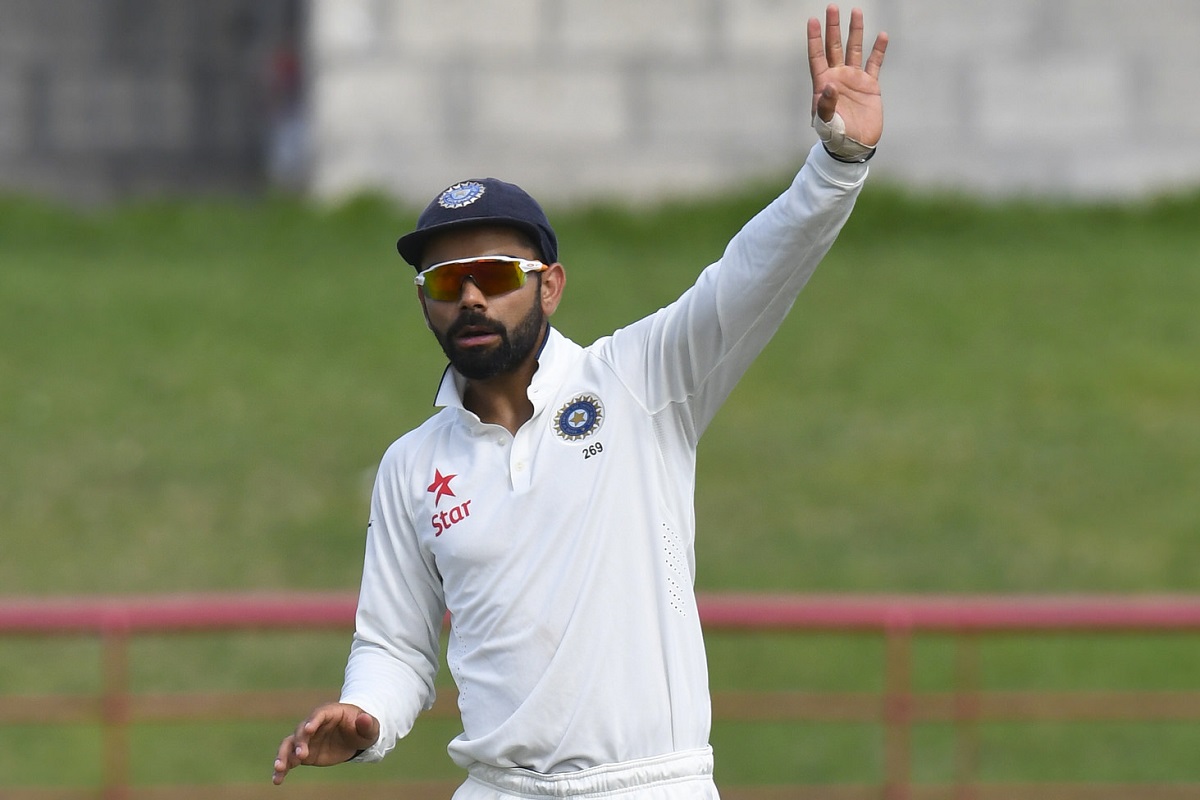 Duleep Trophy Helps Players Gear up For India vs New Zealand Test Series