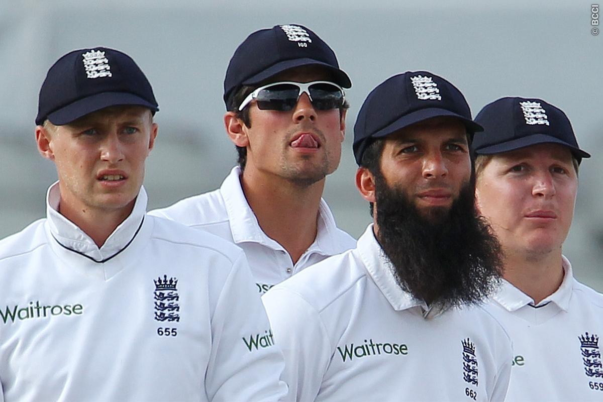 England Tour of India: Three Lions Announce Squad for Test Series