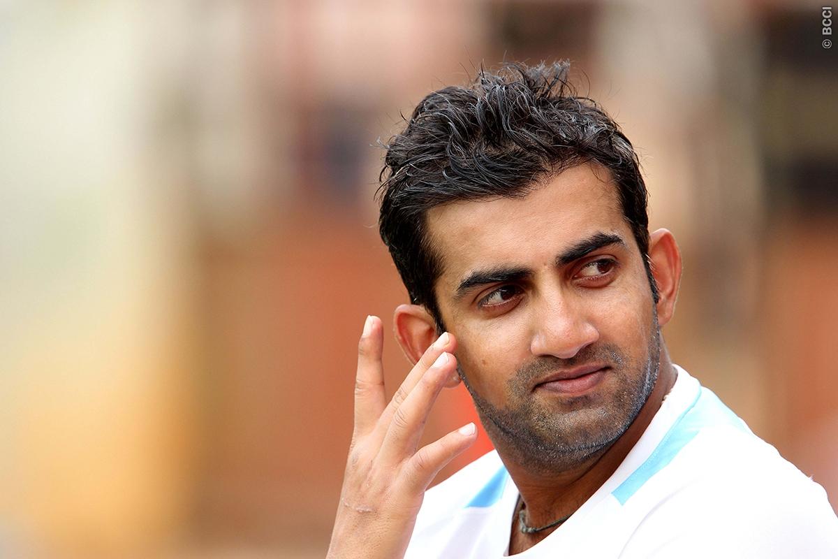 Should Team India have gone with Gautam Gambhir in 2nd Test?