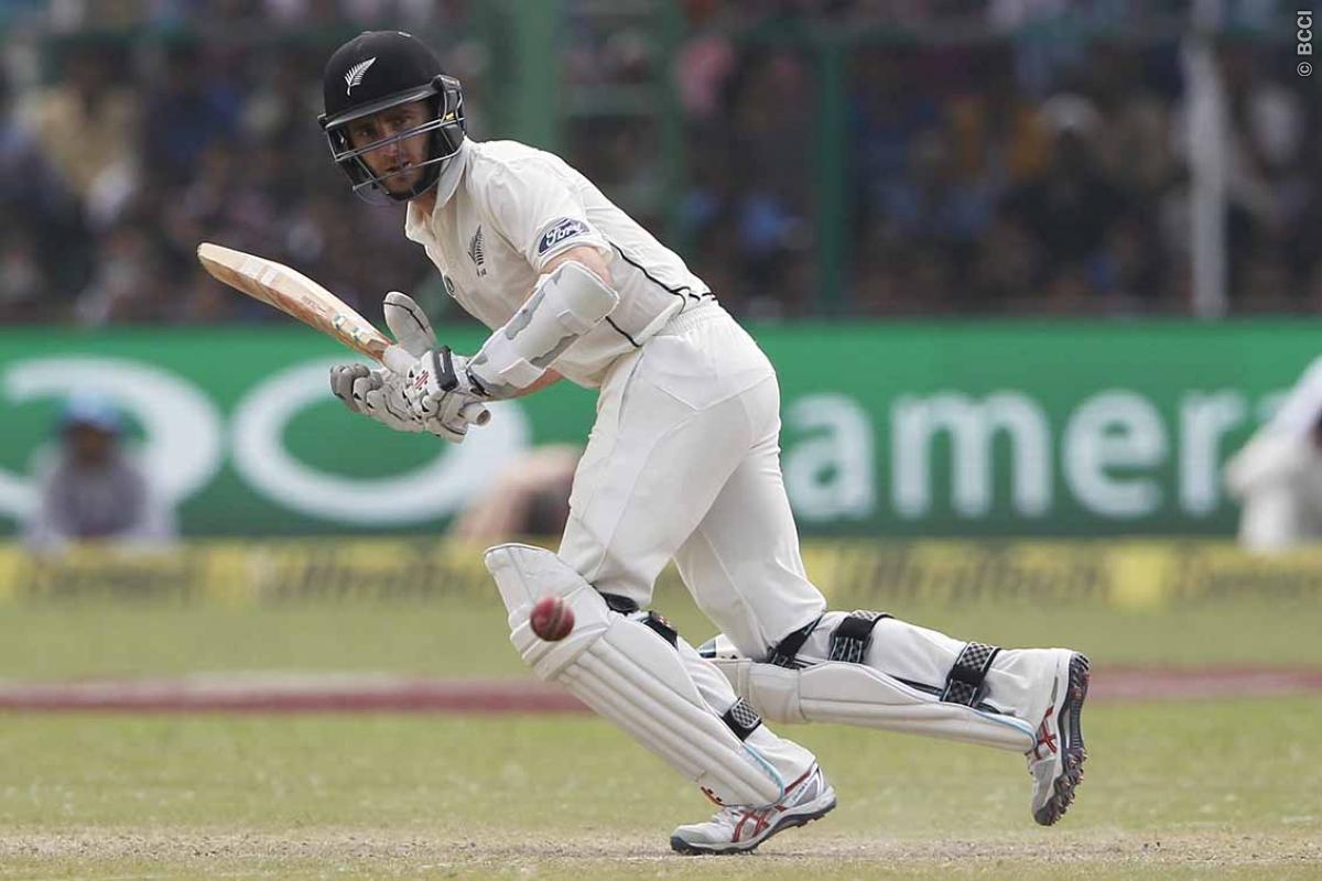 Kane Williamson hopeful of Featuring in 3rd Test Against India
