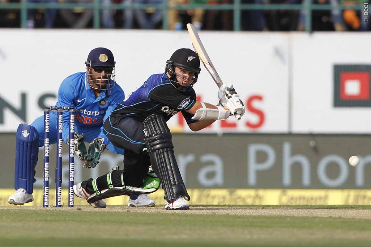 New Zealand Hoping to Bounce Back in 2nd ODI