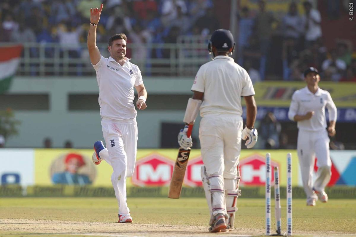 India vs England 2nd Test Day 3: Visitors Fighting Hard After Conceding Lead