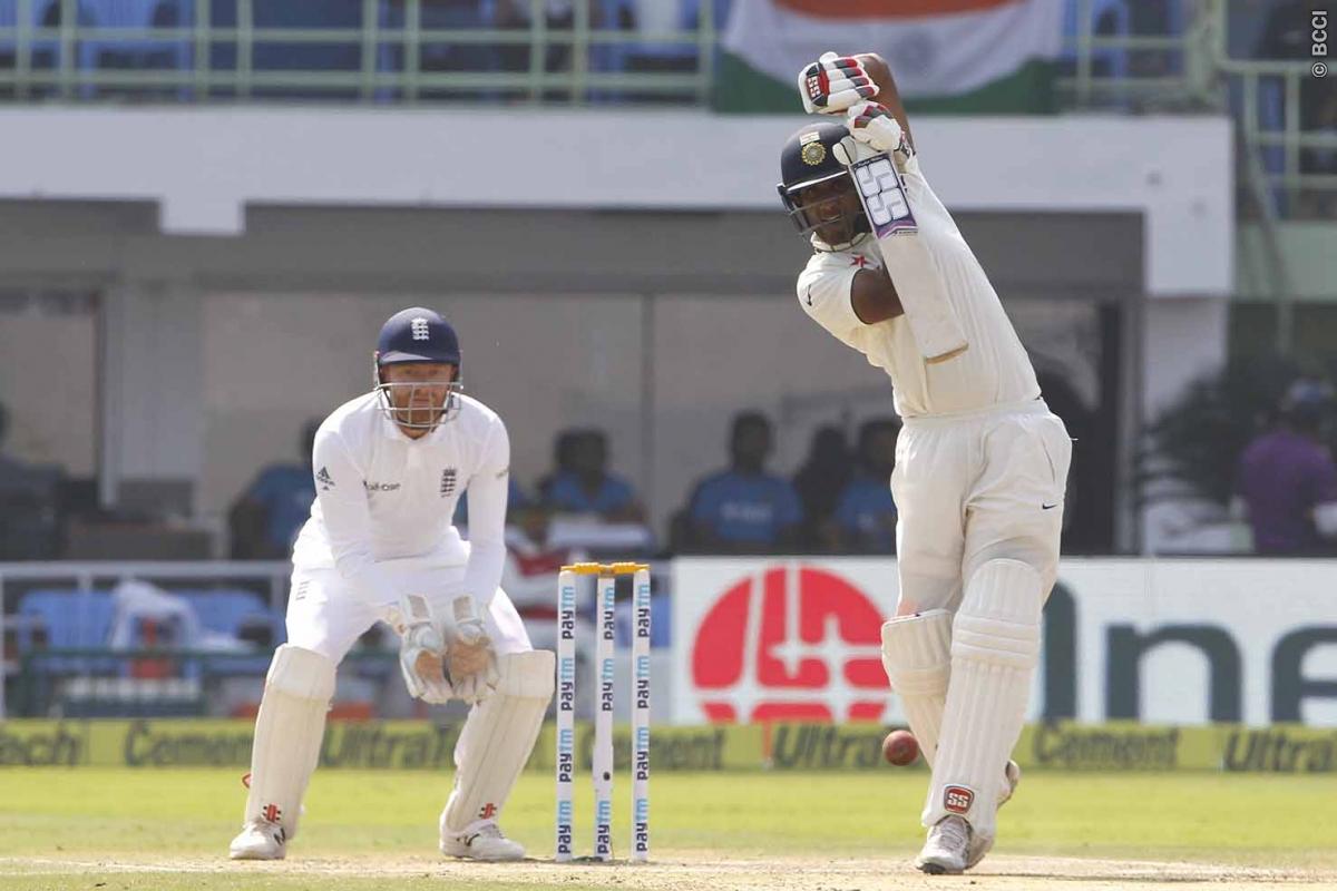 Jayant Yadav Ready For Big Challenges