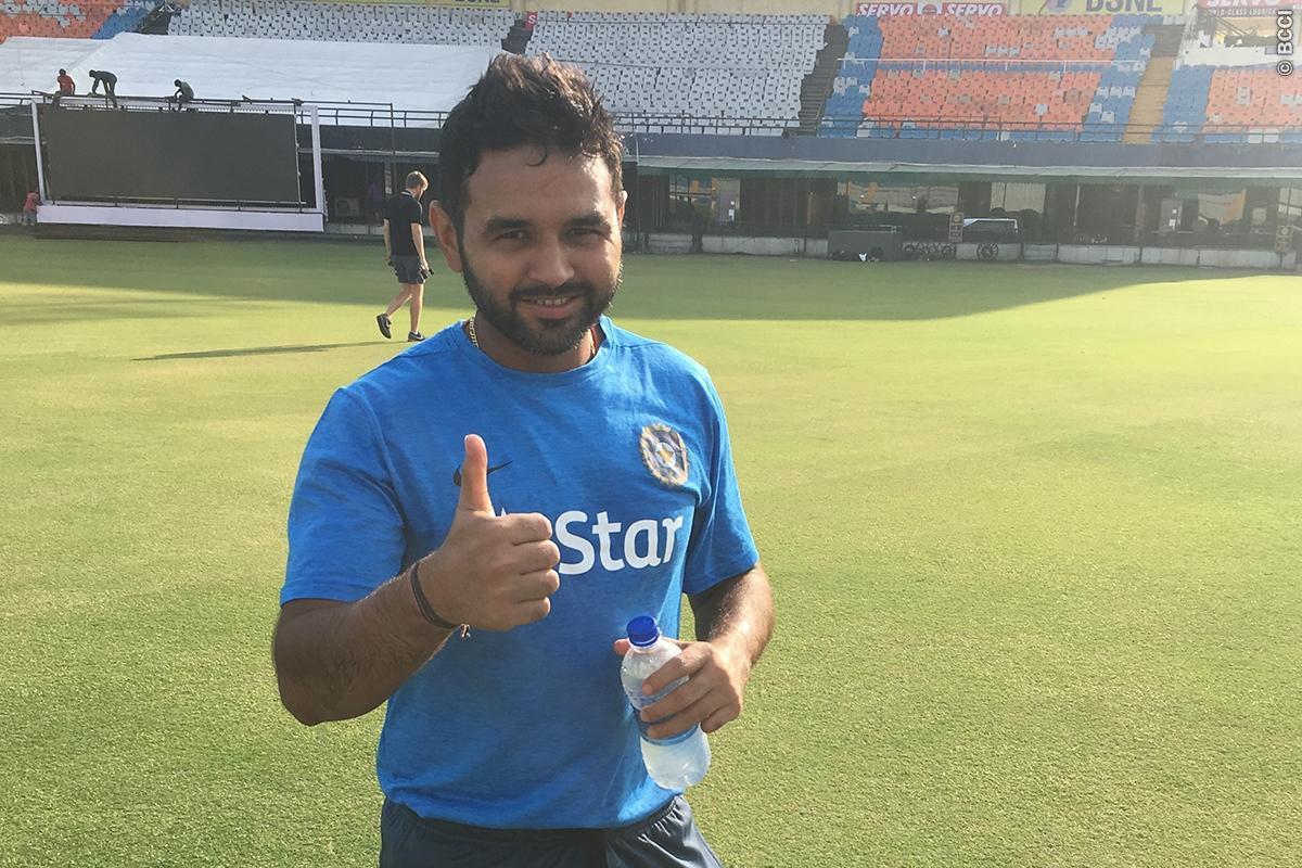 Parthiv Patel: Desire to Play for India Motivated me to Work Harder