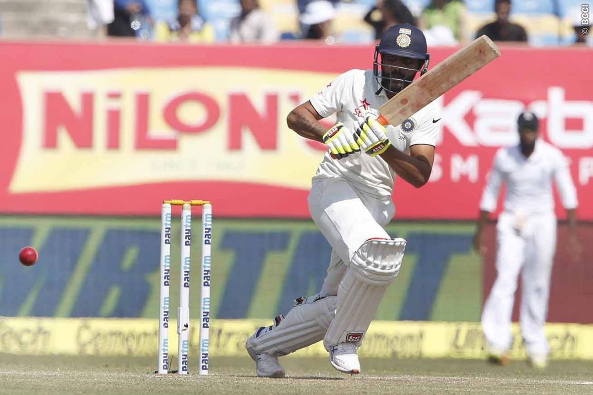 India vs England 2016: Hosts Should Play Six Batsmen in 2nd Test