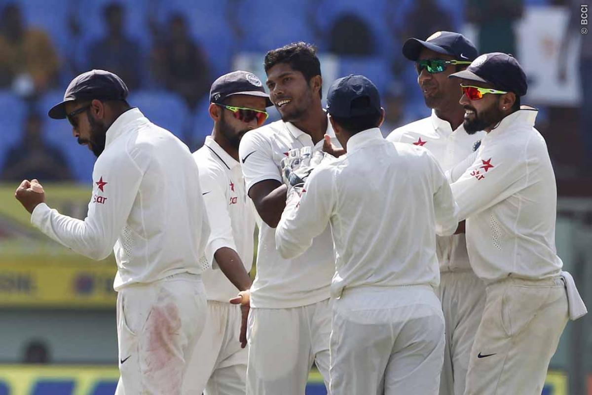 Live India vs England 2nd Test Score: Another Fifer for Ravichandran Ashwin
