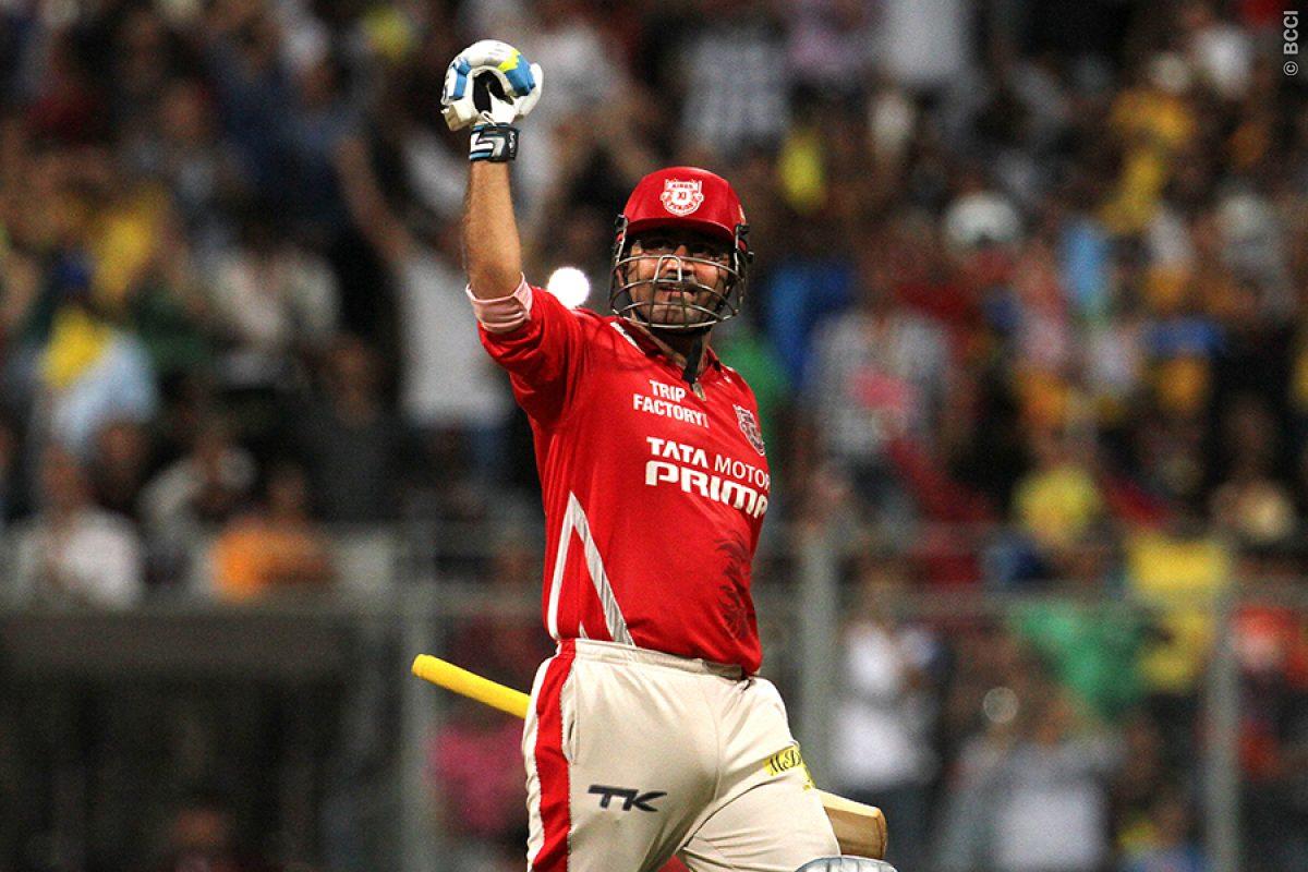 Virender Sehwag Likely to Become Kings XI Punjab’s Coach