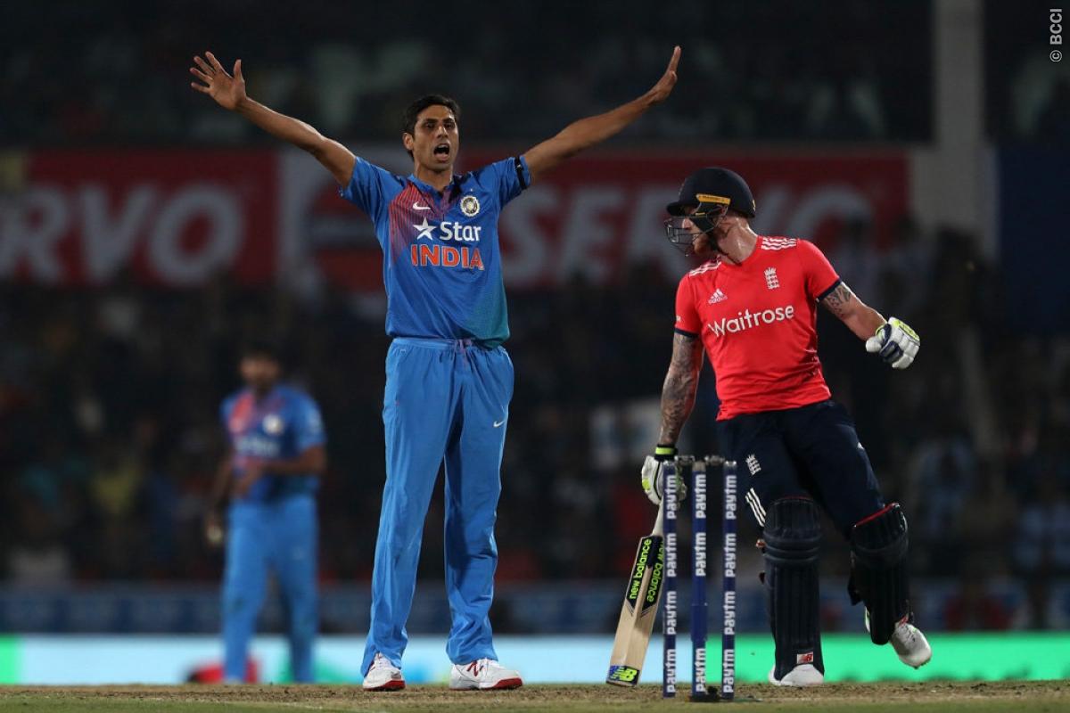 Ashish Nehra: I Will Keep Trying and Playing Till My Body is Fit