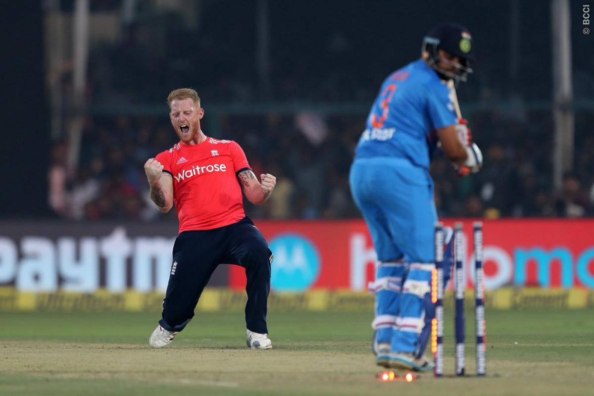 Watch India vs England 2nd T20 Live Score & Live Streaming Information