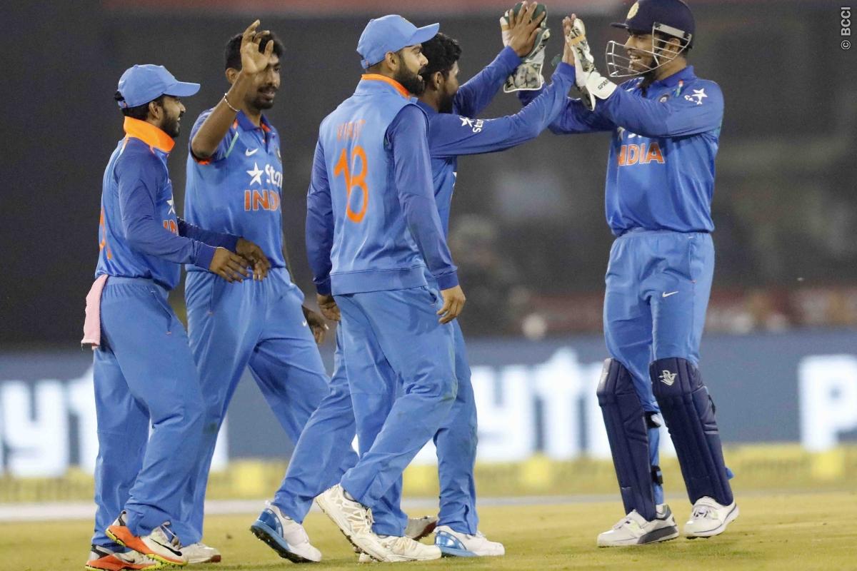 Watch India vs England 3rd ODI Live Score & Live Streaming Information