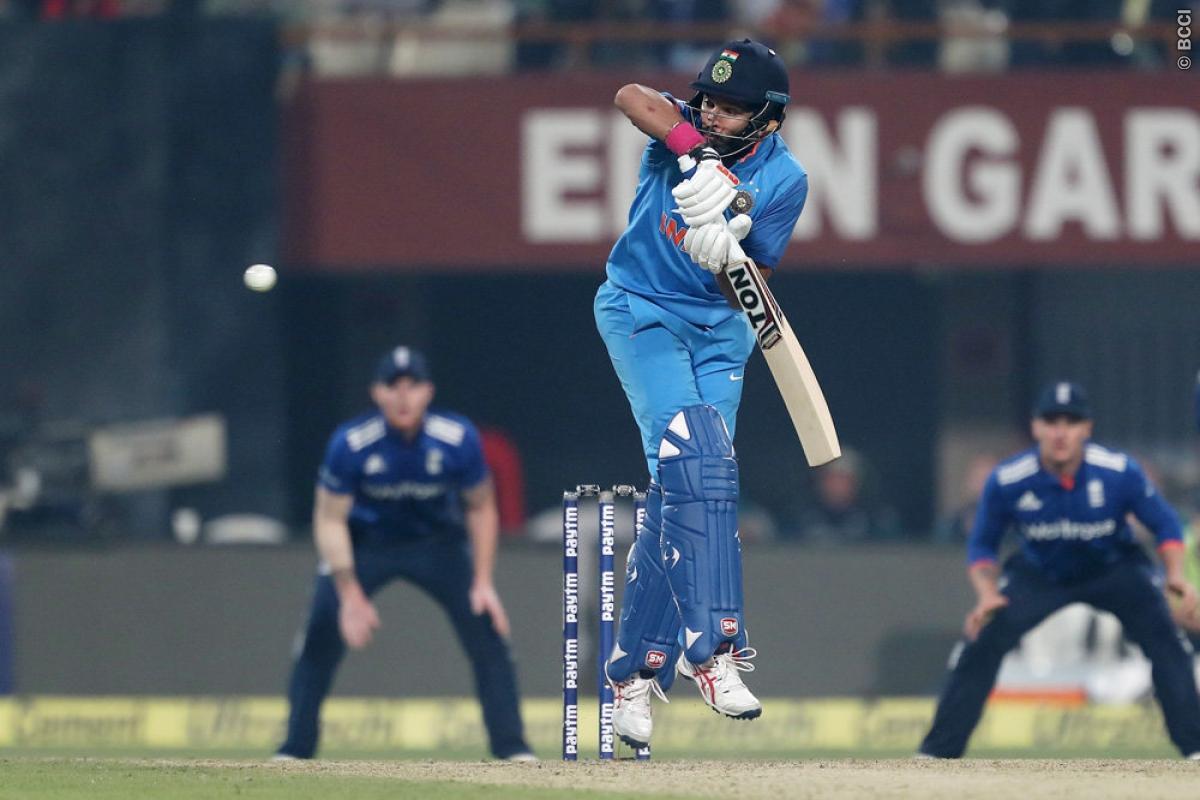 India vs England 1st T20 Live Score: Hosts Batting First in Series Opener