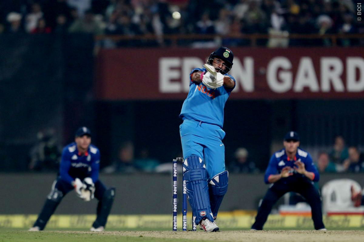 India vs England: Bowlers Performance Have Been Miserably Inconsistent