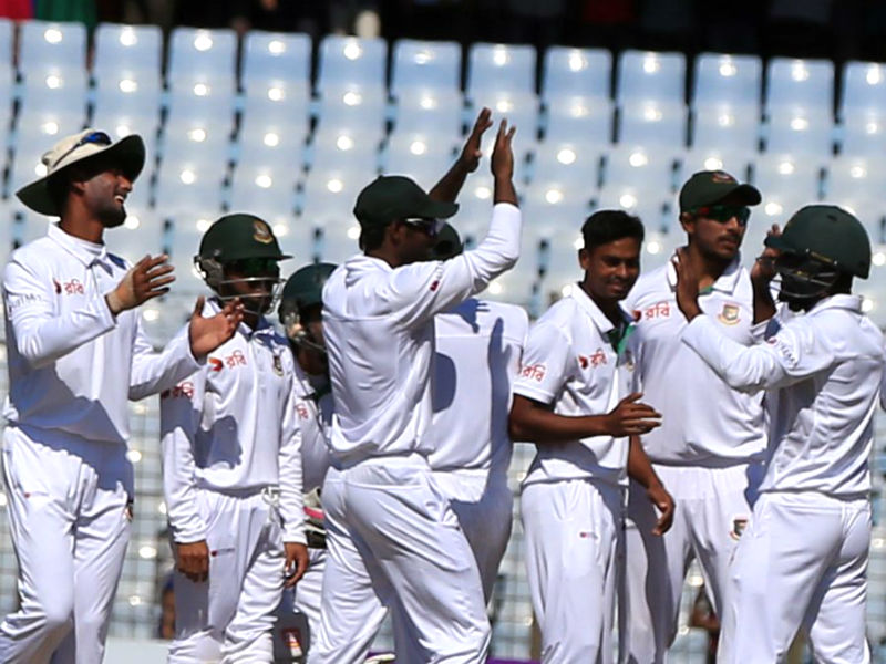 Mushfiqur Rahim: Bangladesh Can do Well Against India