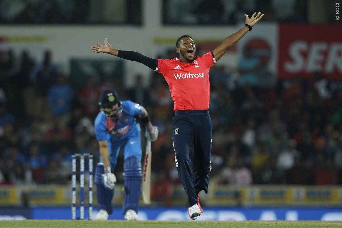 India vs England 3rd T20 Live Score: Hosts Batting First in Series Decider