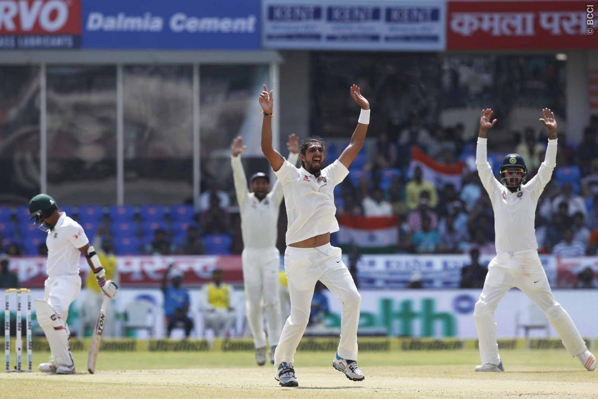 Virat Kohli Credits Bowlers for Setting India’s Win Over Bangladesh