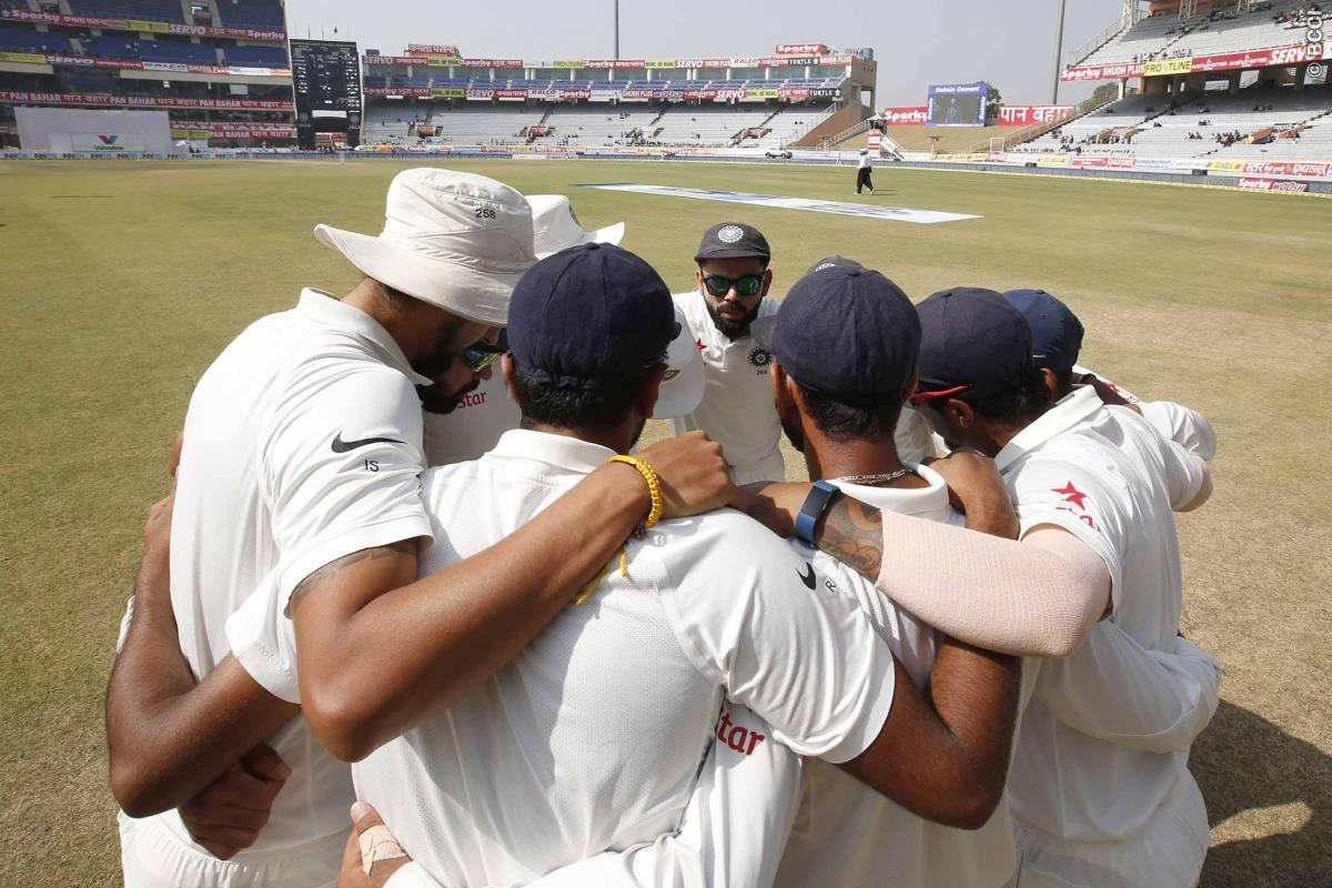 India vs Australia 4th Test: Is Virat Kohli’s Fitness Really a Concern?