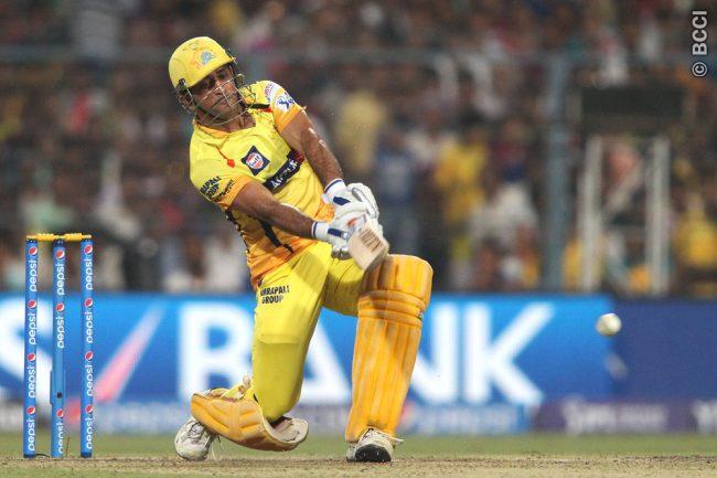 Every Possibility of MS Dhoni Leading Chennai Super Kings in 2018