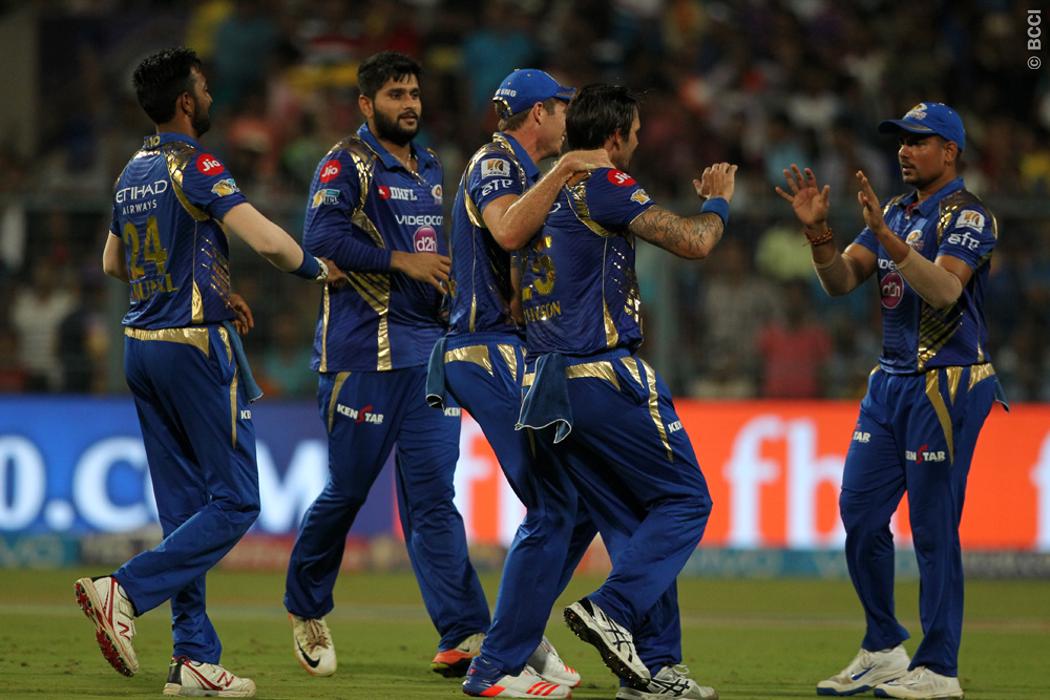 Mumbai Indians Rightly Made it to the IPL Playoffs