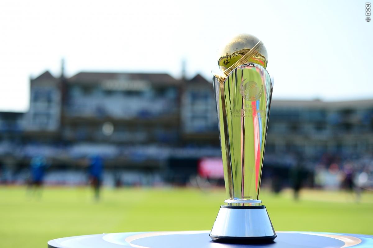 ICC Considering Replacing Champions Trophy with World T20