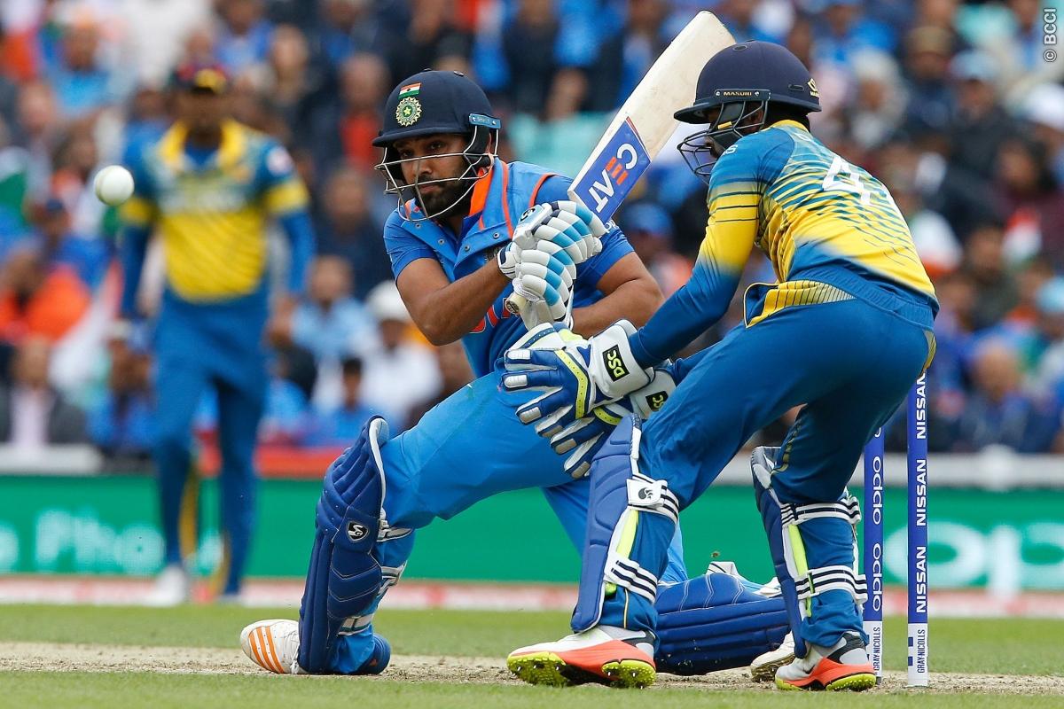 Virat Kohli Says India not Invincible; Credits Sri Lanka