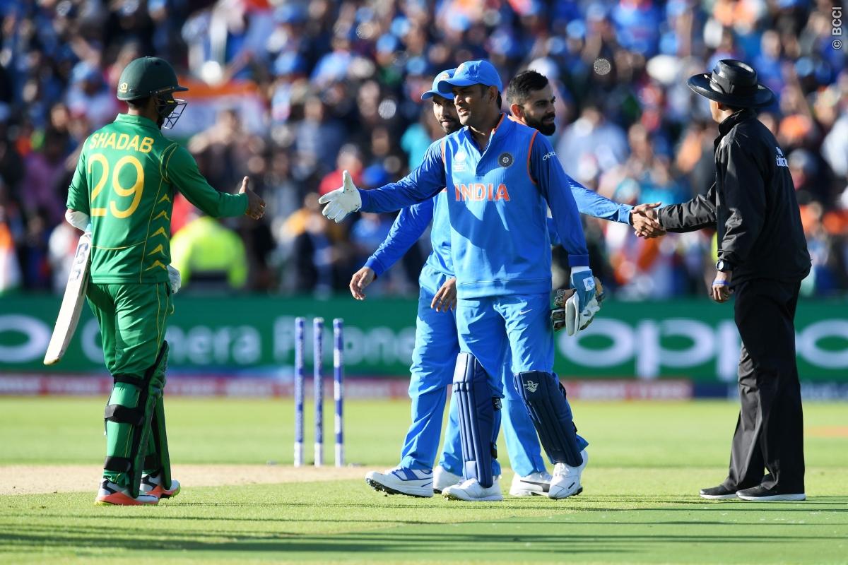 Gautam Gambhir: Indian Cricket Team Frontrunners to win Champions Trophy