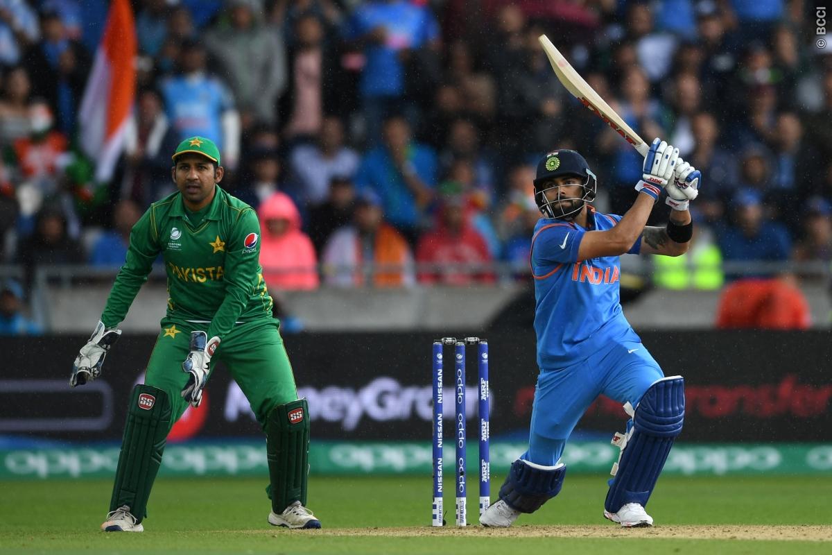 Watch Champions Trophy Final Online: India vs Pakistan Live Streaming Information