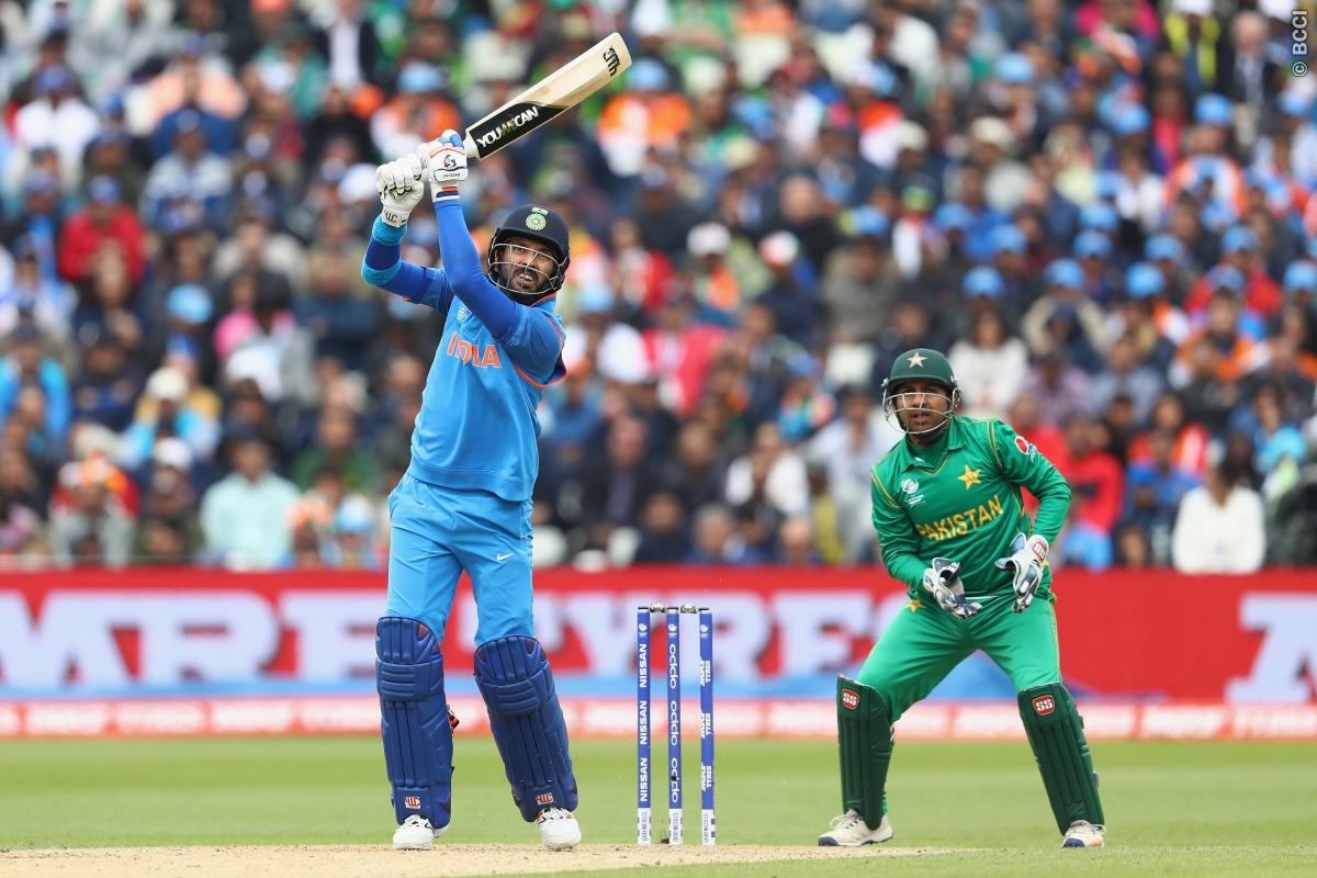 India vs Pakistan Result: Indians Shatter Pakistan's Bowling Attack