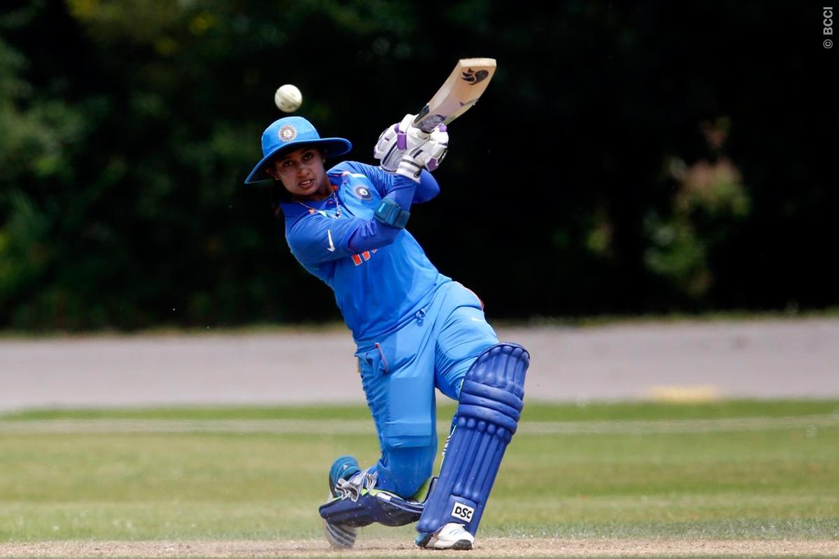 Indian Eves to Face New Zealand in Knockout Battle