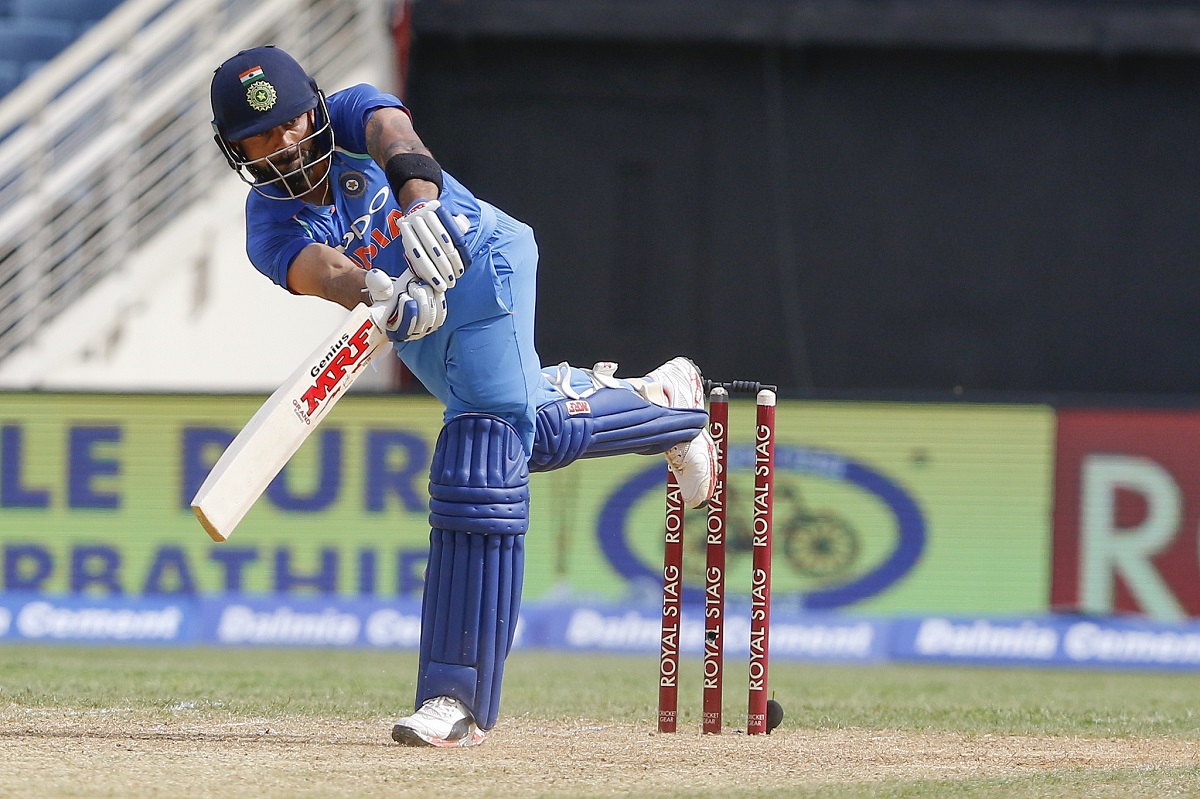 India Complete 'Tourwash' with T20I Win over Sri Lanka