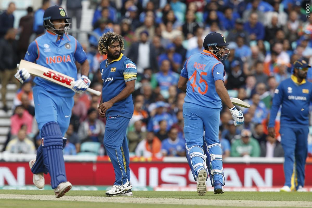 India vs Sri Lanka 2nd ODI Live Streaming