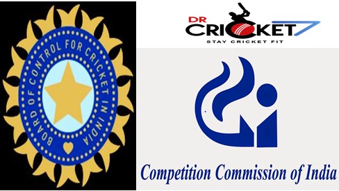 BCCI fined by Competition Commission of India (CCI)