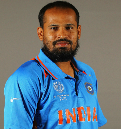 Anti-Doping Rule Violation by Yusuf Pathan