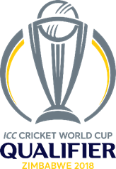 ICC CRICKET WORLD CUP QUALIFIER 2018 SCHEDULE ANNOUNCED