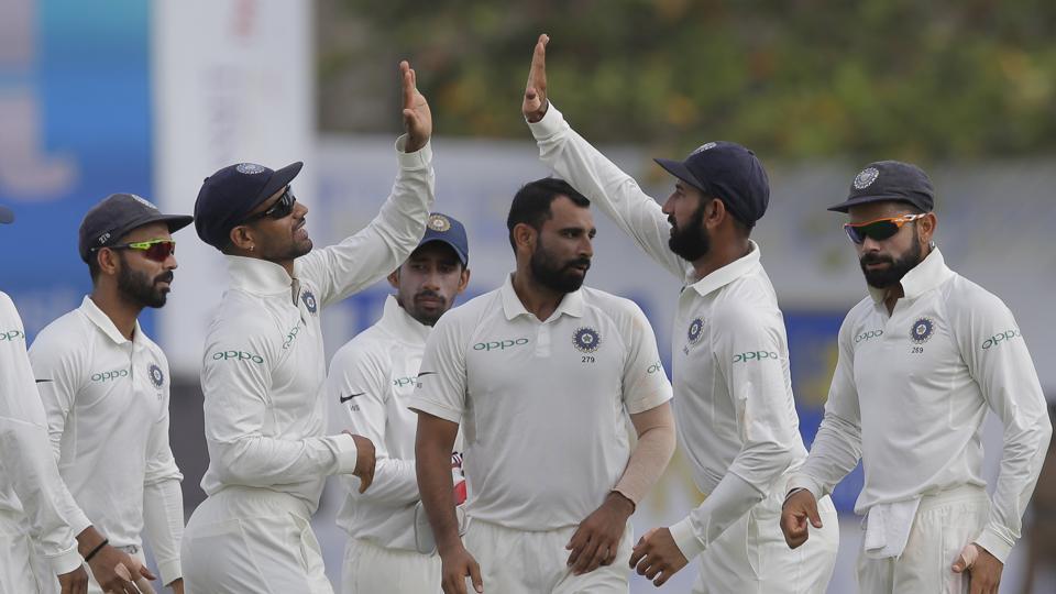 India Increase Lead at the Top of Test Rankings Table Following Annual Update