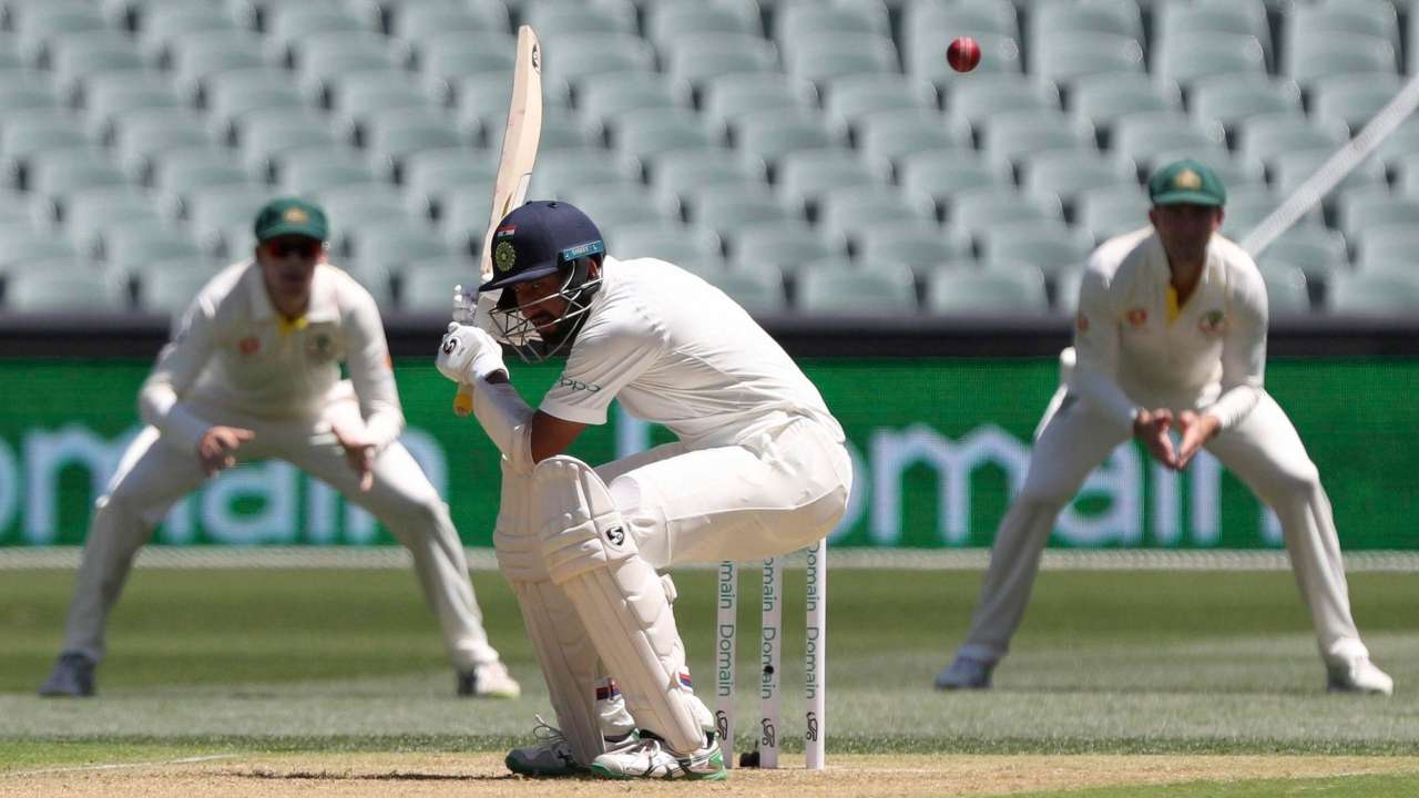 Australia vs India- Perth Test, Day 4: Tweets of the Day