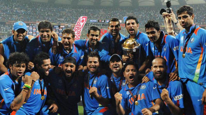 How the Indian finalists fared post ICC World Cup 2011