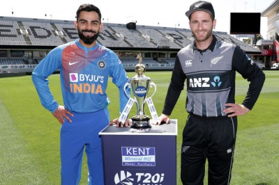 PREVIEW OF INDIA’S 5 MATCH T20 SERIES AGAINST NEW ZEALAND