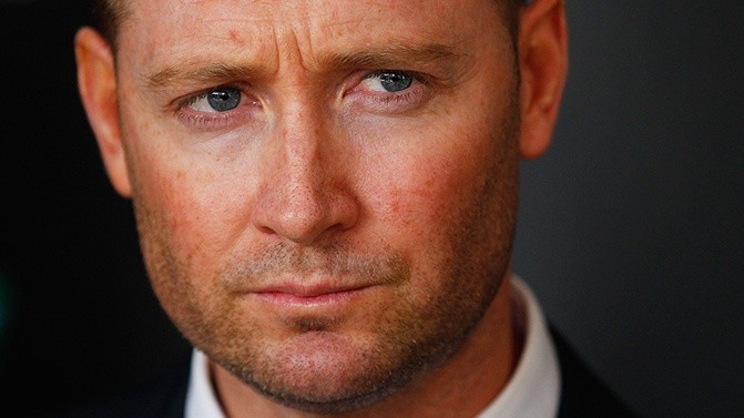 Australia vs India: Michael Clarke injures hamstring ‘could never play again’